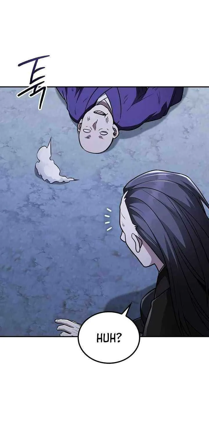 Mount Hua Sect’s Genius Phantom Swordsman Chapter 11 page 65 - 