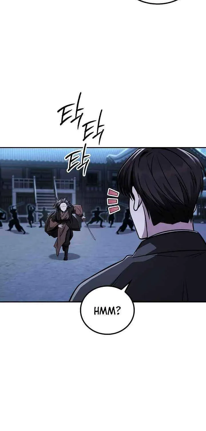 Mount Hua Sect’s Genius Phantom Swordsman Chapter 11 page 68 - 