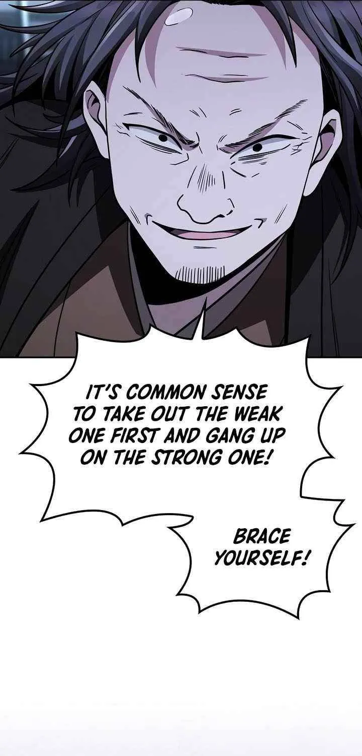 Mount Hua Sect’s Genius Phantom Swordsman Chapter 11 page 70 - 