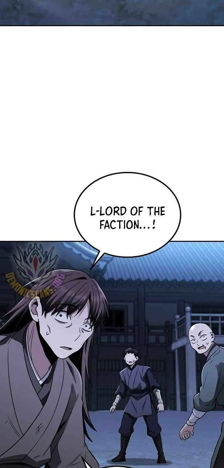 Mount Hua Sect’s Genius Phantom Swordsman Chapter 11 page 72 - 