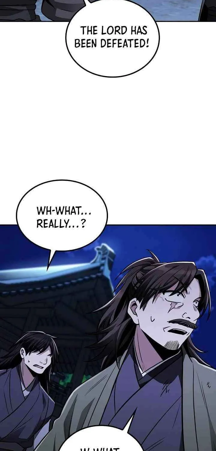 Mount Hua Sect’s Genius Phantom Swordsman Chapter 11 page 73 - 