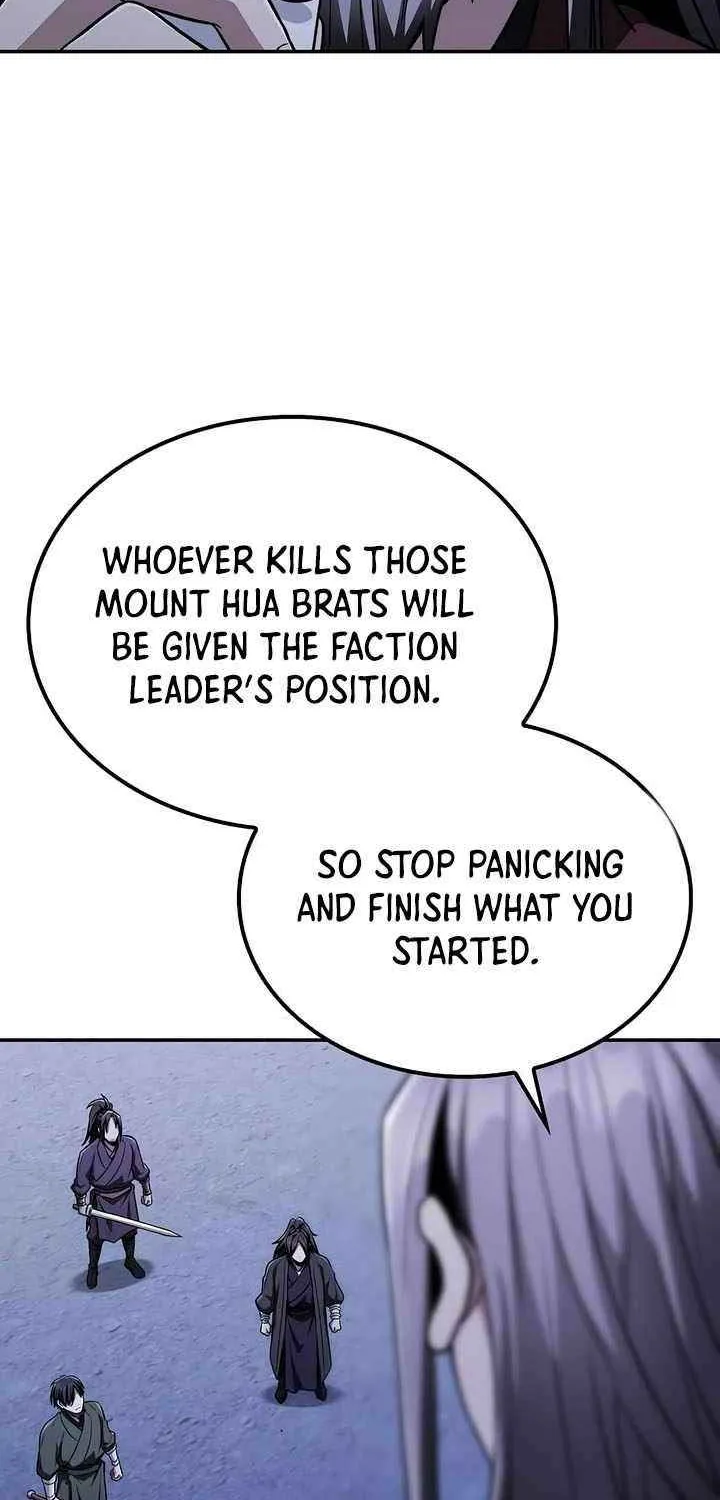 Mount Hua Sect’s Genius Phantom Swordsman Chapter 11 page 75 - 