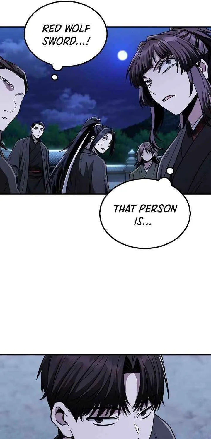 Mount Hua Sect’s Genius Phantom Swordsman Chapter 11 page 77 - 
