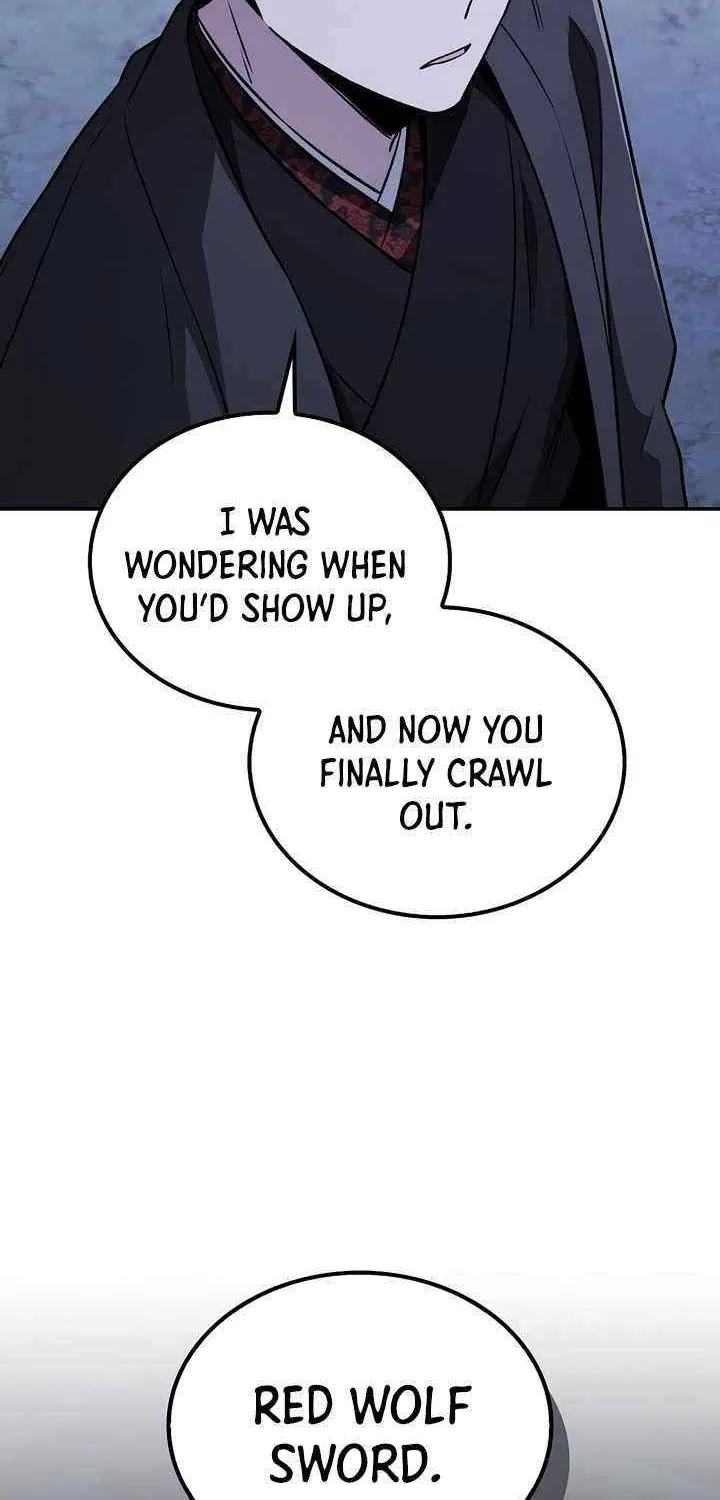 Mount Hua Sect’s Genius Phantom Swordsman Chapter 11 page 78 - 