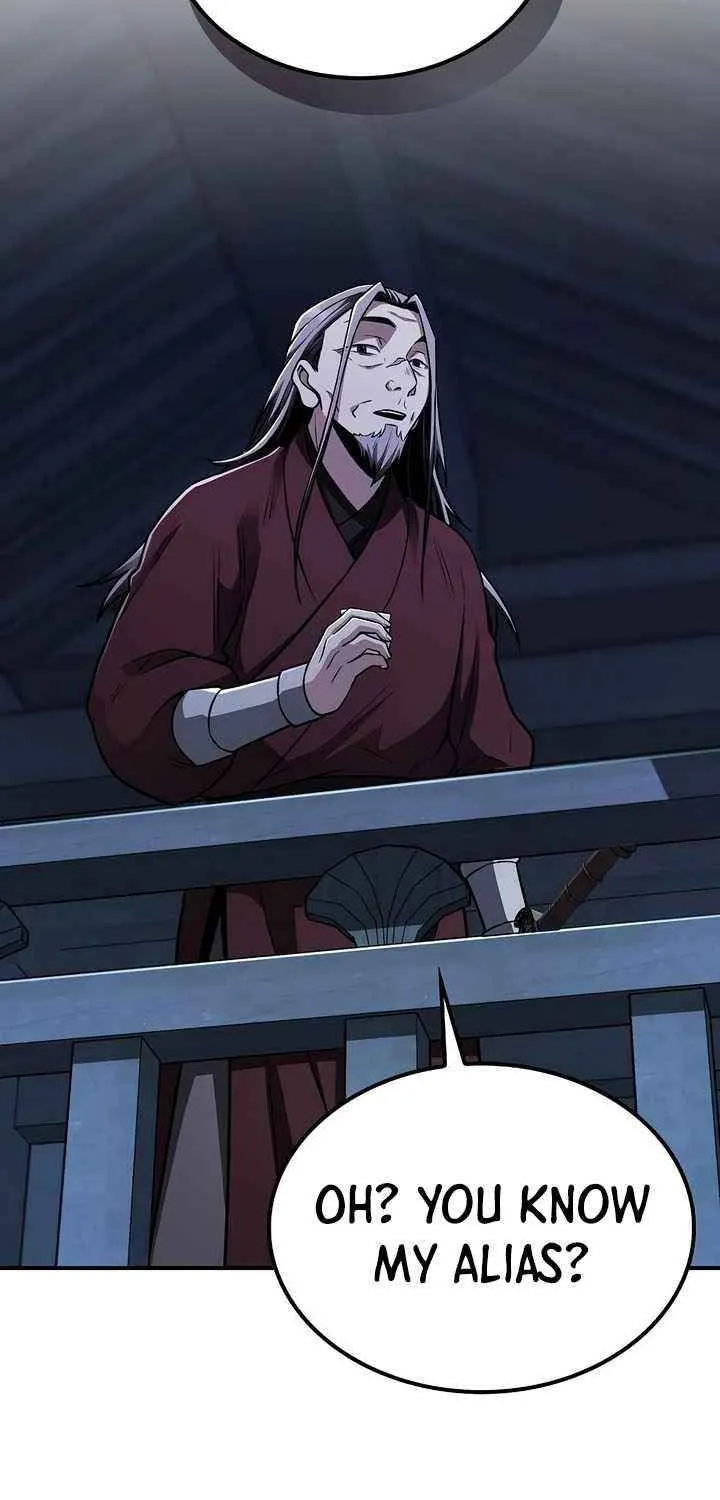 Mount Hua Sect’s Genius Phantom Swordsman Chapter 11 page 79 - 