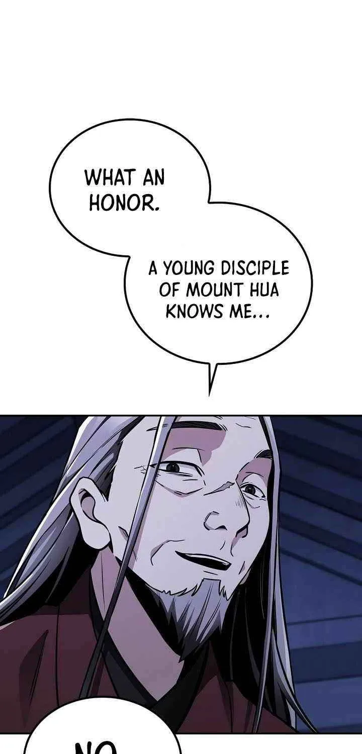 Mount Hua Sect’s Genius Phantom Swordsman Chapter 11 page 80 - 