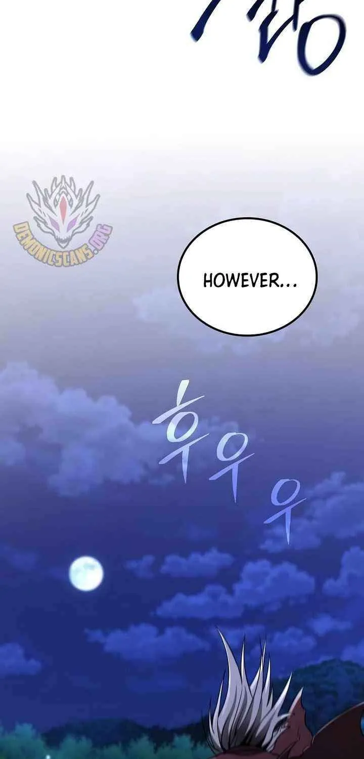 Mount Hua Sect’s Genius Phantom Swordsman Chapter 11 page 86 - 