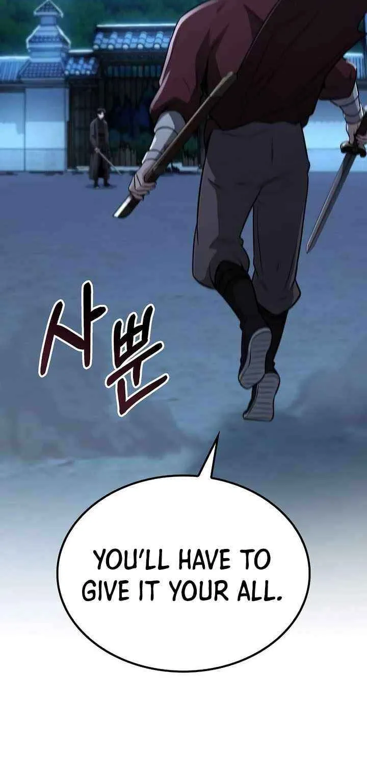 Mount Hua Sect’s Genius Phantom Swordsman Chapter 11 page 87 - 