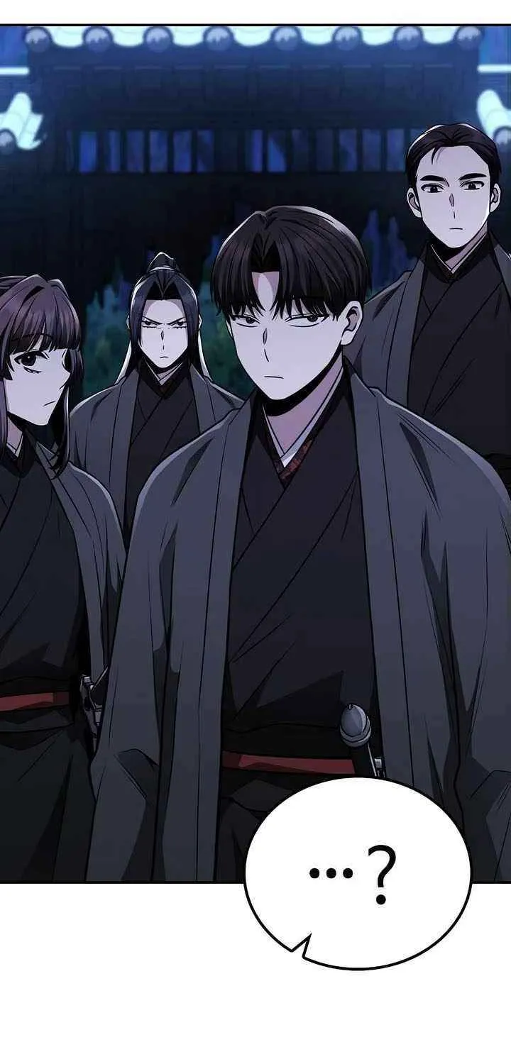 Mount Hua Sect’s Genius Phantom Swordsman Chapter 11 page 10 - 
