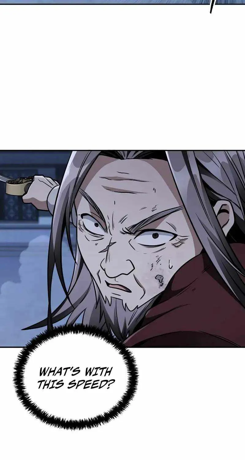 Mount Hua Sect’s Genius Phantom Swordsman Chapter 12 page 13 - 