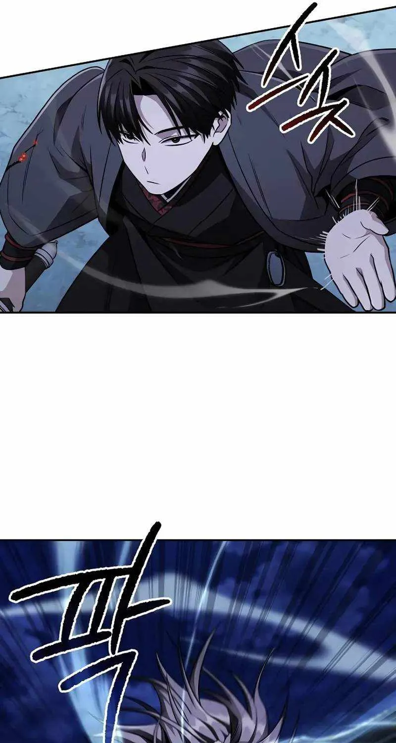 Mount Hua Sect’s Genius Phantom Swordsman Chapter 12 page 31 - 
