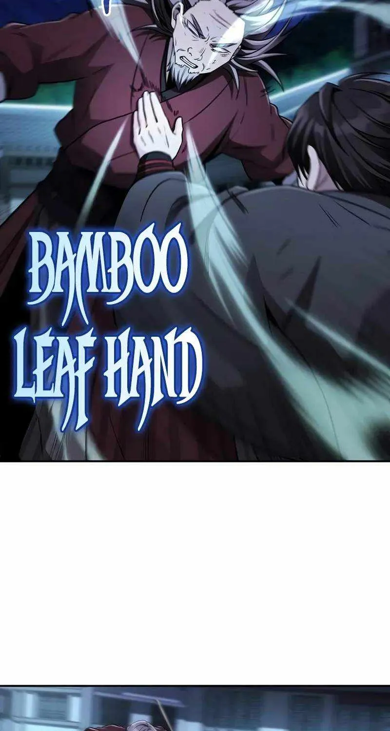 Mount Hua Sect’s Genius Phantom Swordsman Chapter 12 page 32 - 