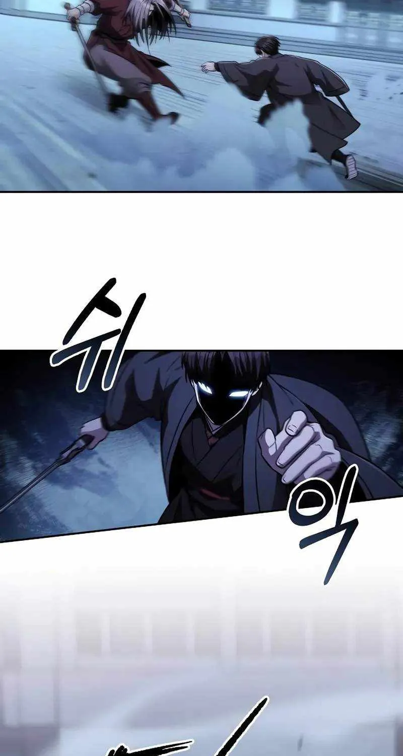 Mount Hua Sect’s Genius Phantom Swordsman Chapter 12 page 33 - 