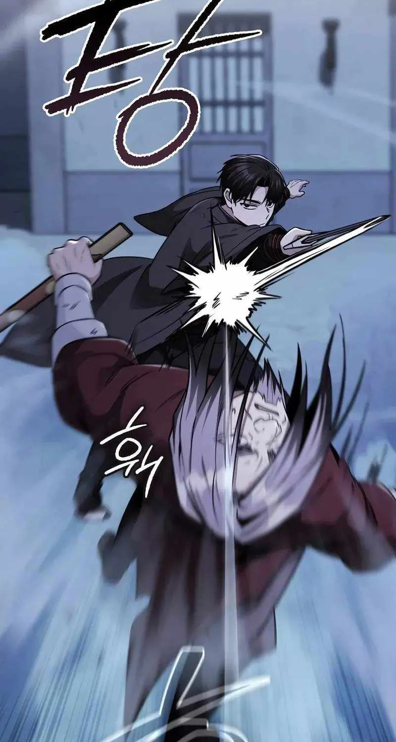 Mount Hua Sect’s Genius Phantom Swordsman Chapter 12 page 34 - 