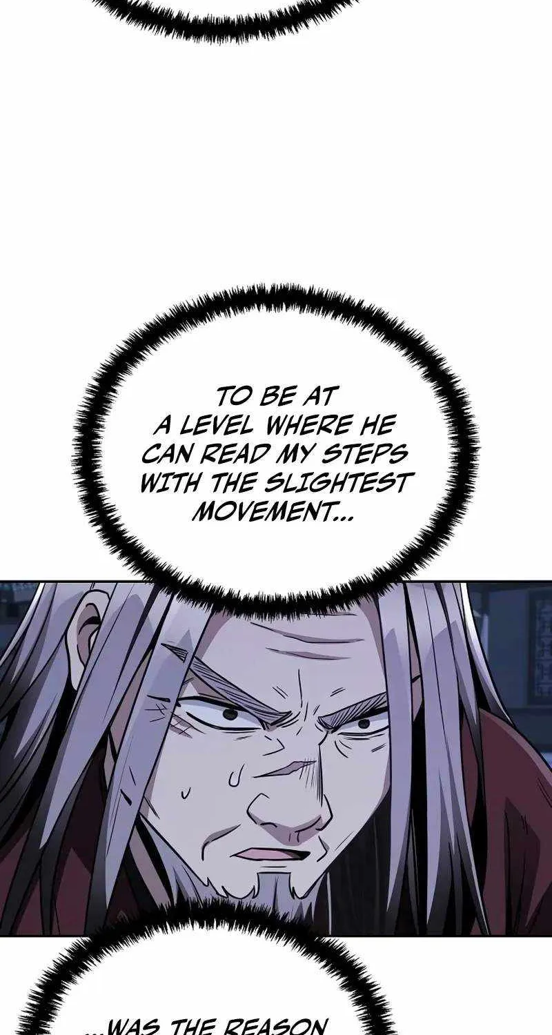 Mount Hua Sect’s Genius Phantom Swordsman Chapter 12 page 39 - 