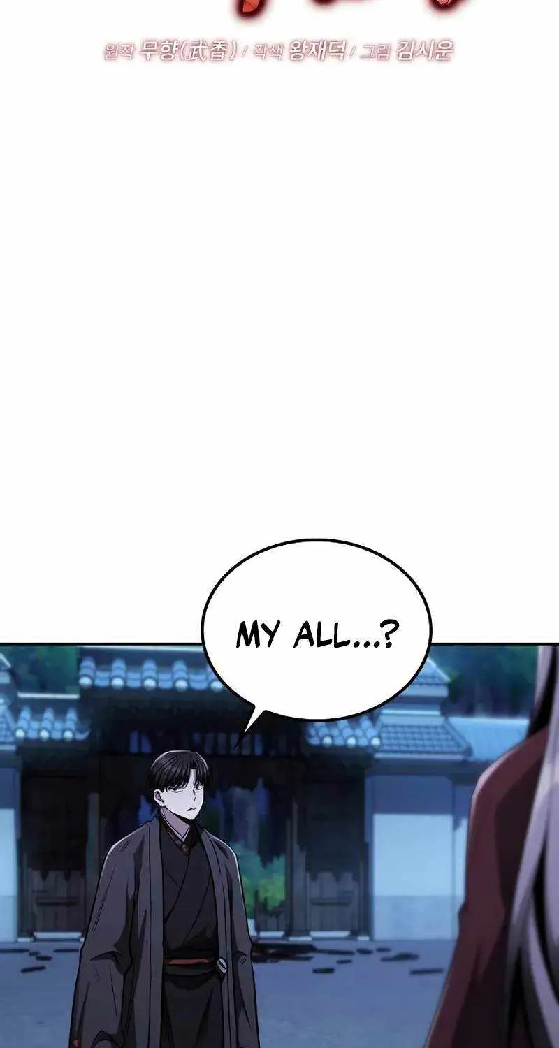 Mount Hua Sect’s Genius Phantom Swordsman Chapter 12 page 5 - 