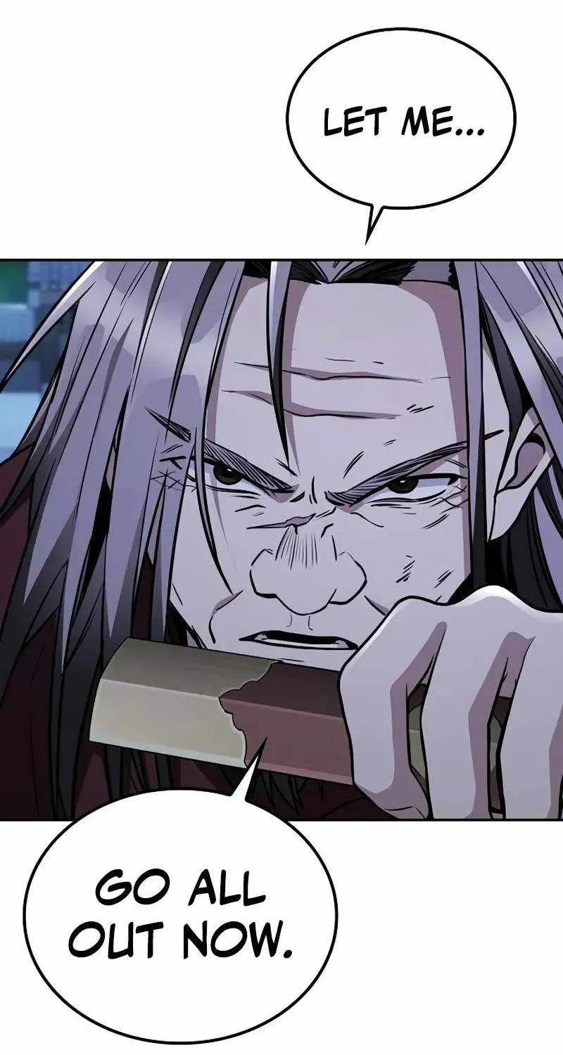 Mount Hua Sect’s Genius Phantom Swordsman Chapter 12 page 43 - 