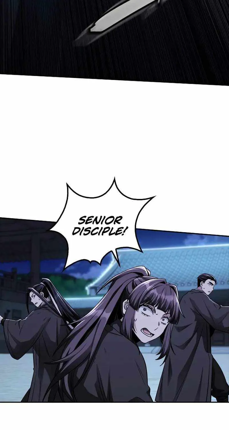 Mount Hua Sect’s Genius Phantom Swordsman Chapter 12 page 48 - 