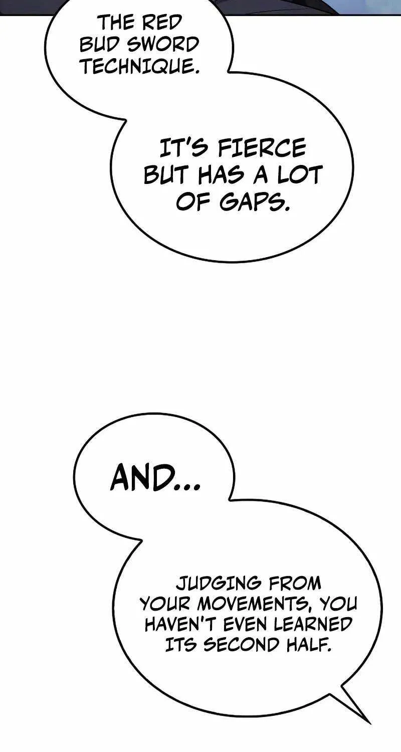 Mount Hua Sect’s Genius Phantom Swordsman Chapter 12 page 53 - 