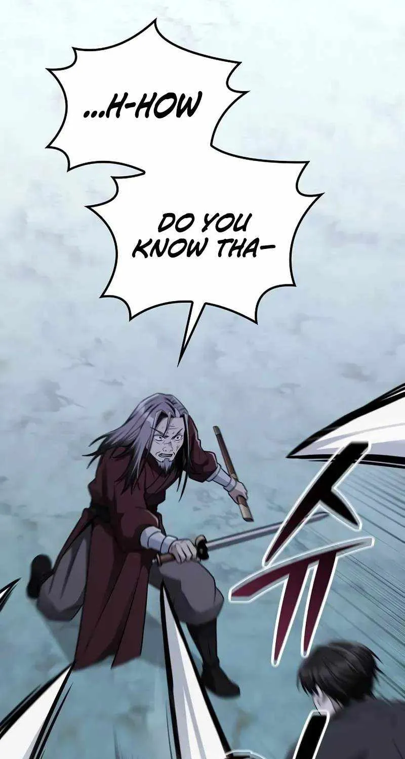 Mount Hua Sect’s Genius Phantom Swordsman Chapter 12 page 55 - 