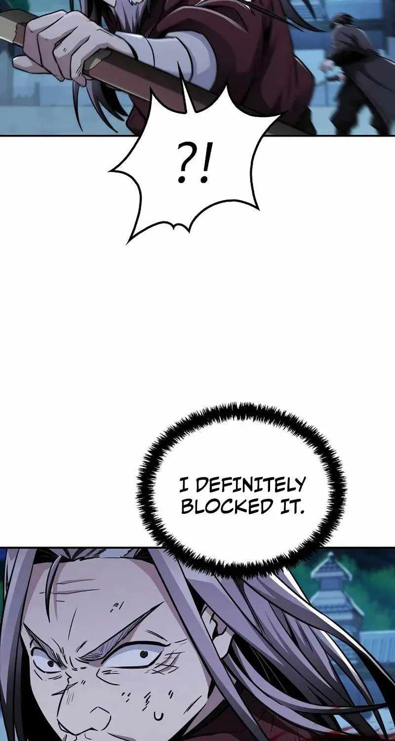 Mount Hua Sect’s Genius Phantom Swordsman Chapter 12 page 58 - 