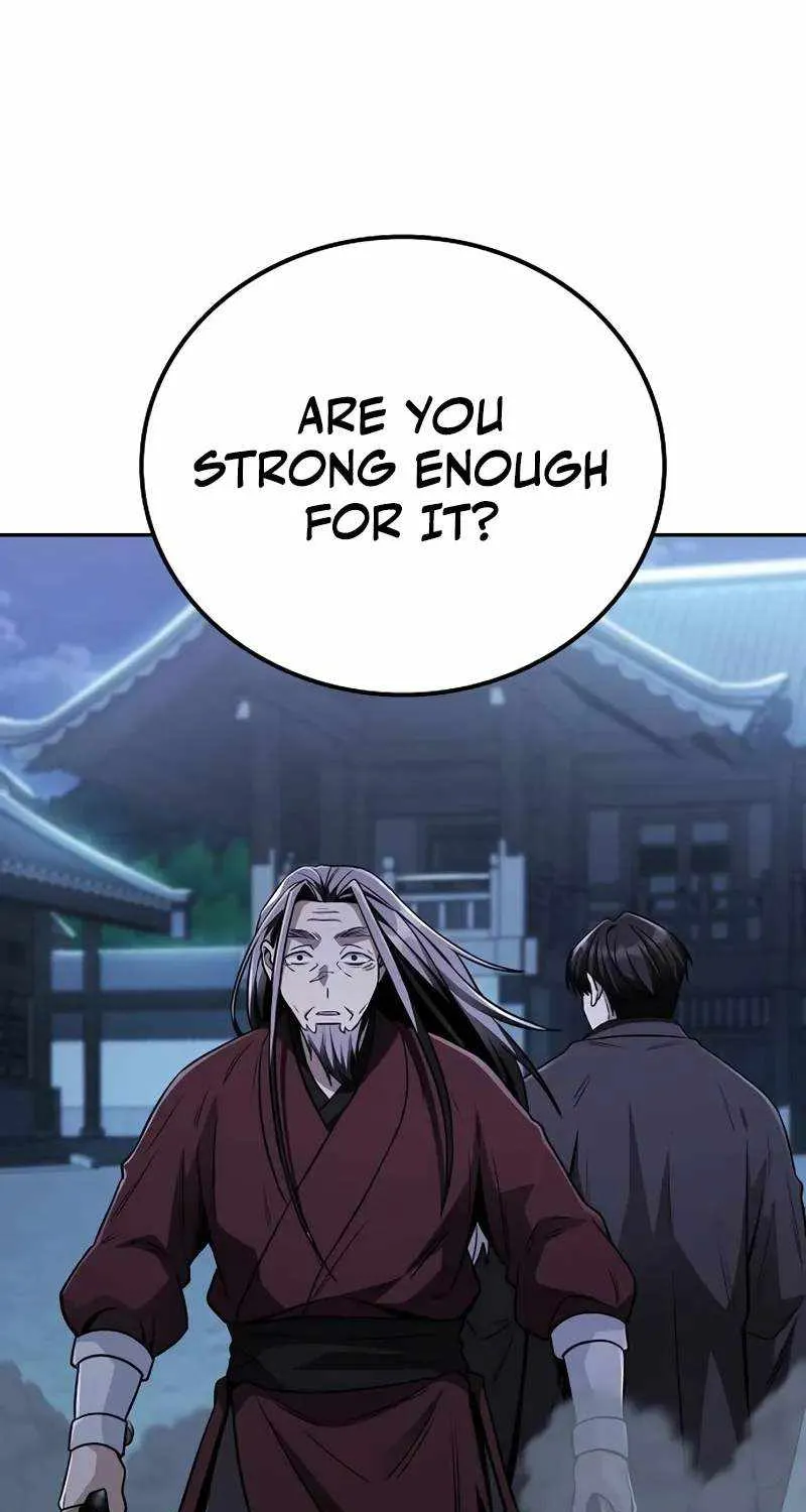 Mount Hua Sect’s Genius Phantom Swordsman Chapter 12 page 7 - 
