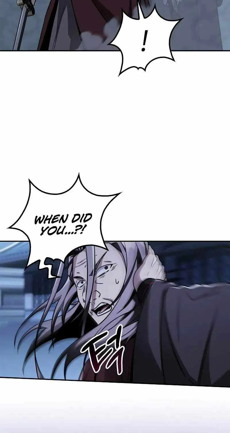 Mount Hua Sect’s Genius Phantom Swordsman Chapter 12 page 8 - 