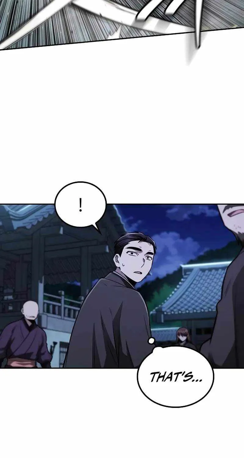 Mount Hua Sect’s Genius Phantom Swordsman Chapter 12 page 80 - 