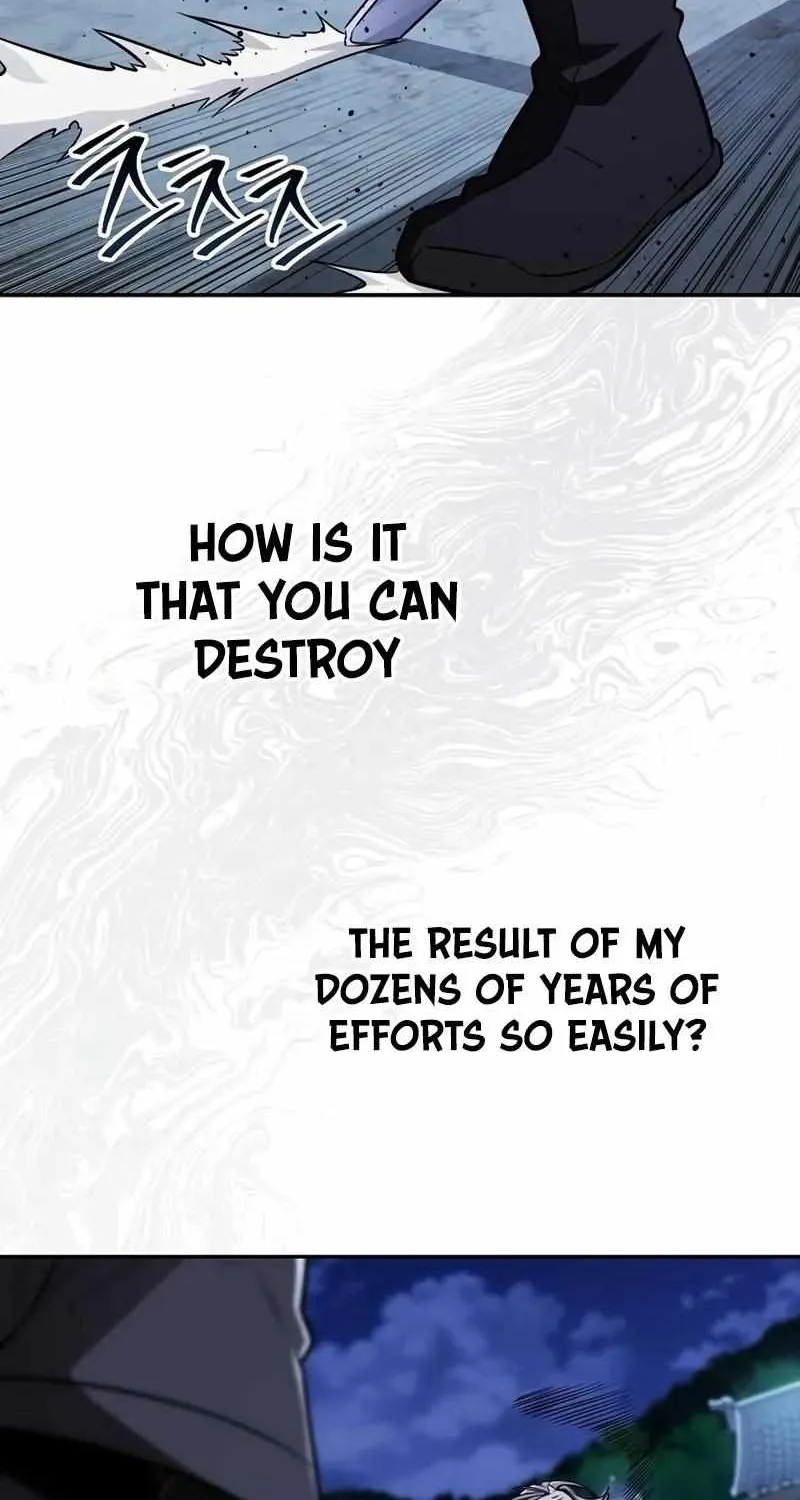 Mount Hua Sect’s Genius Phantom Swordsman Chapter 12 page 84 - 