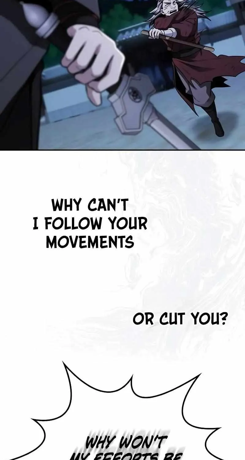 Mount Hua Sect’s Genius Phantom Swordsman Chapter 12 page 85 - 