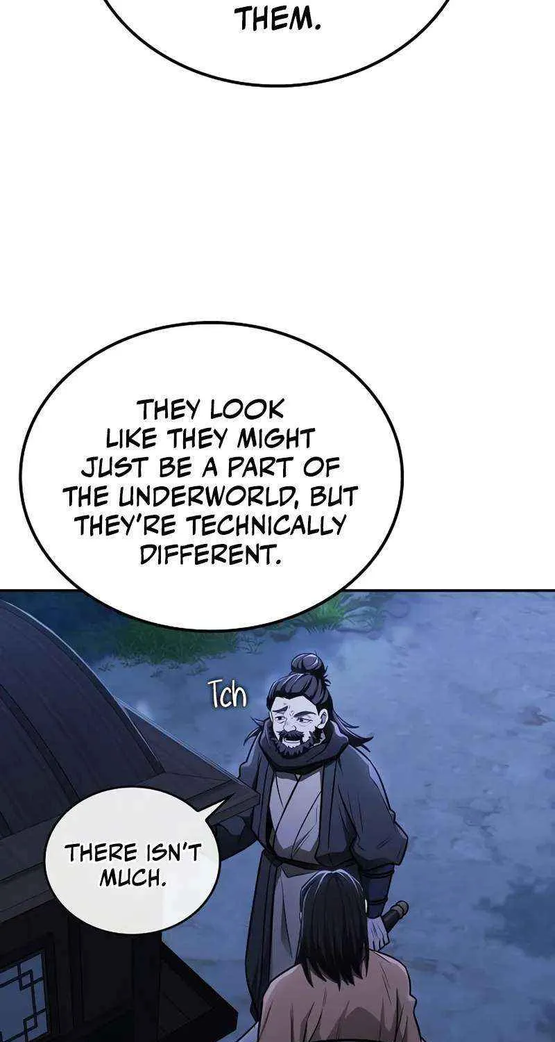 Mount Hua Sect’s Genius Phantom Swordsman Chapter 15 page 11 - 