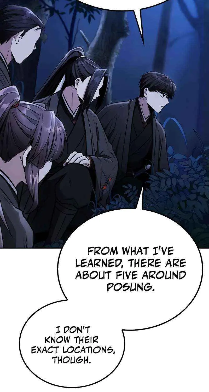 Mount Hua Sect’s Genius Phantom Swordsman Chapter 15 page 15 - 