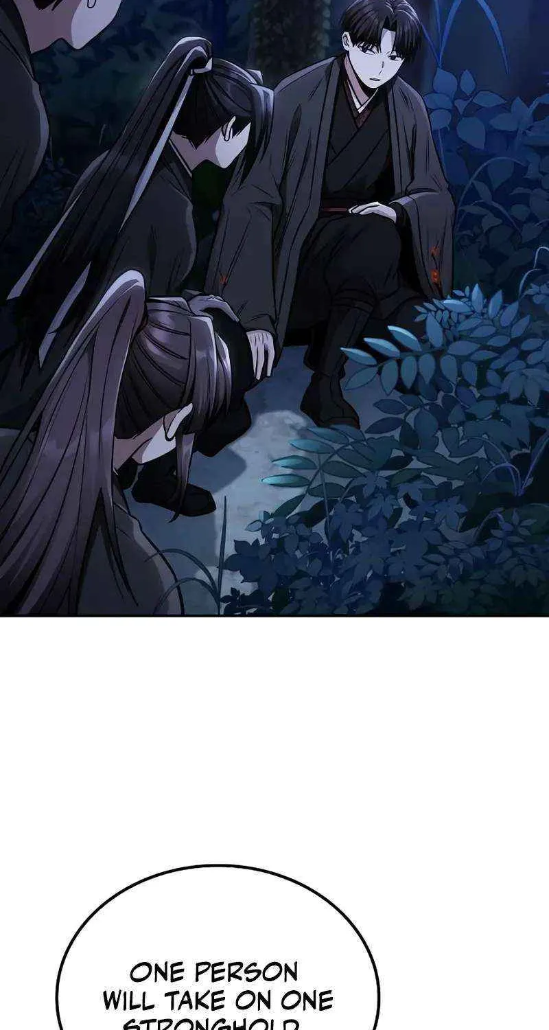 Mount Hua Sect’s Genius Phantom Swordsman Chapter 15 page 18 - 