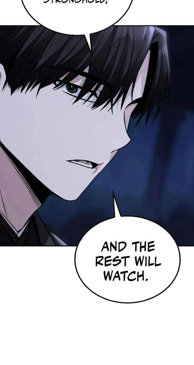 Mount Hua Sect’s Genius Phantom Swordsman Chapter 15 page 19 - 