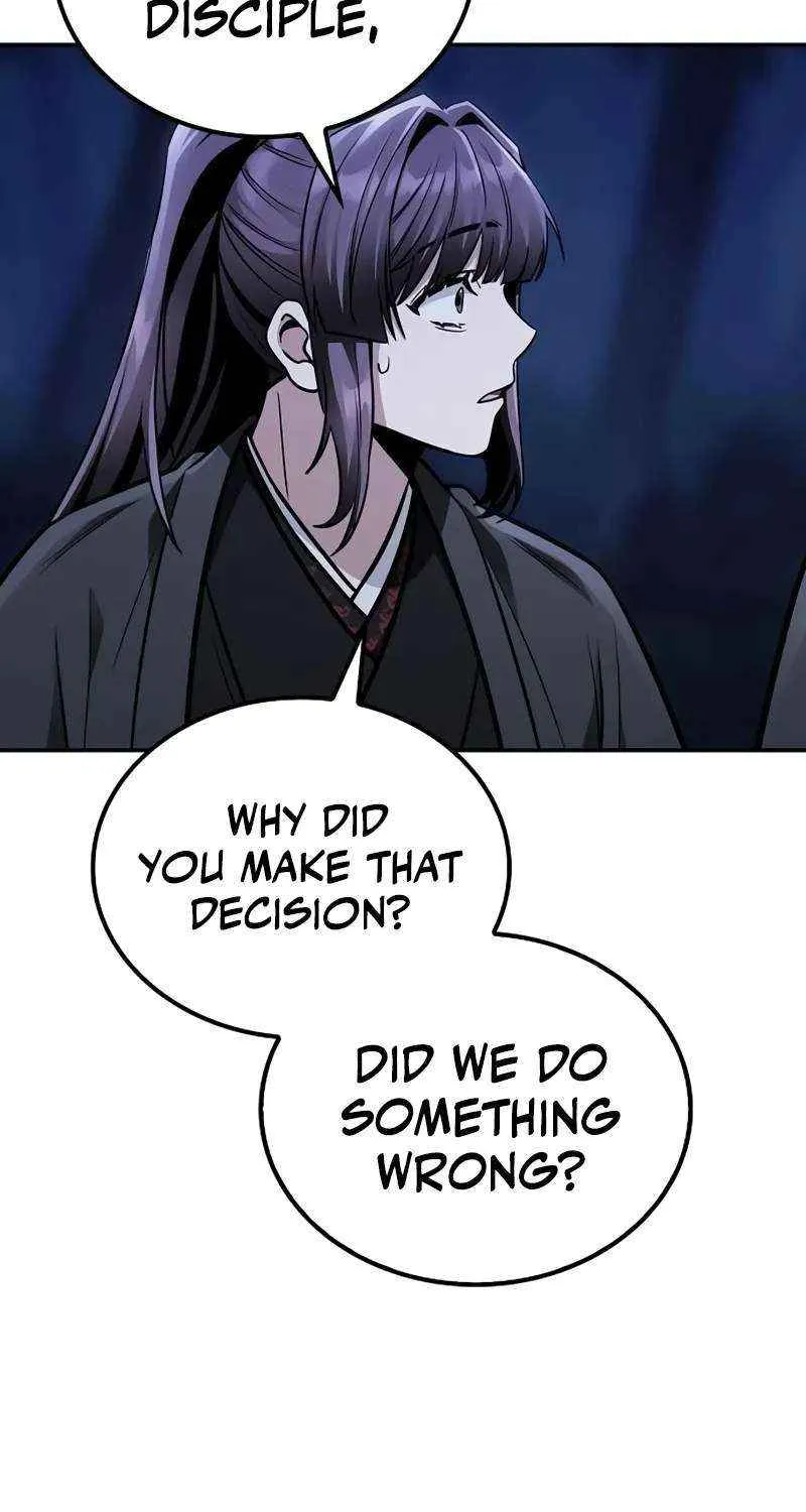 Mount Hua Sect’s Genius Phantom Swordsman Chapter 15 page 21 - 