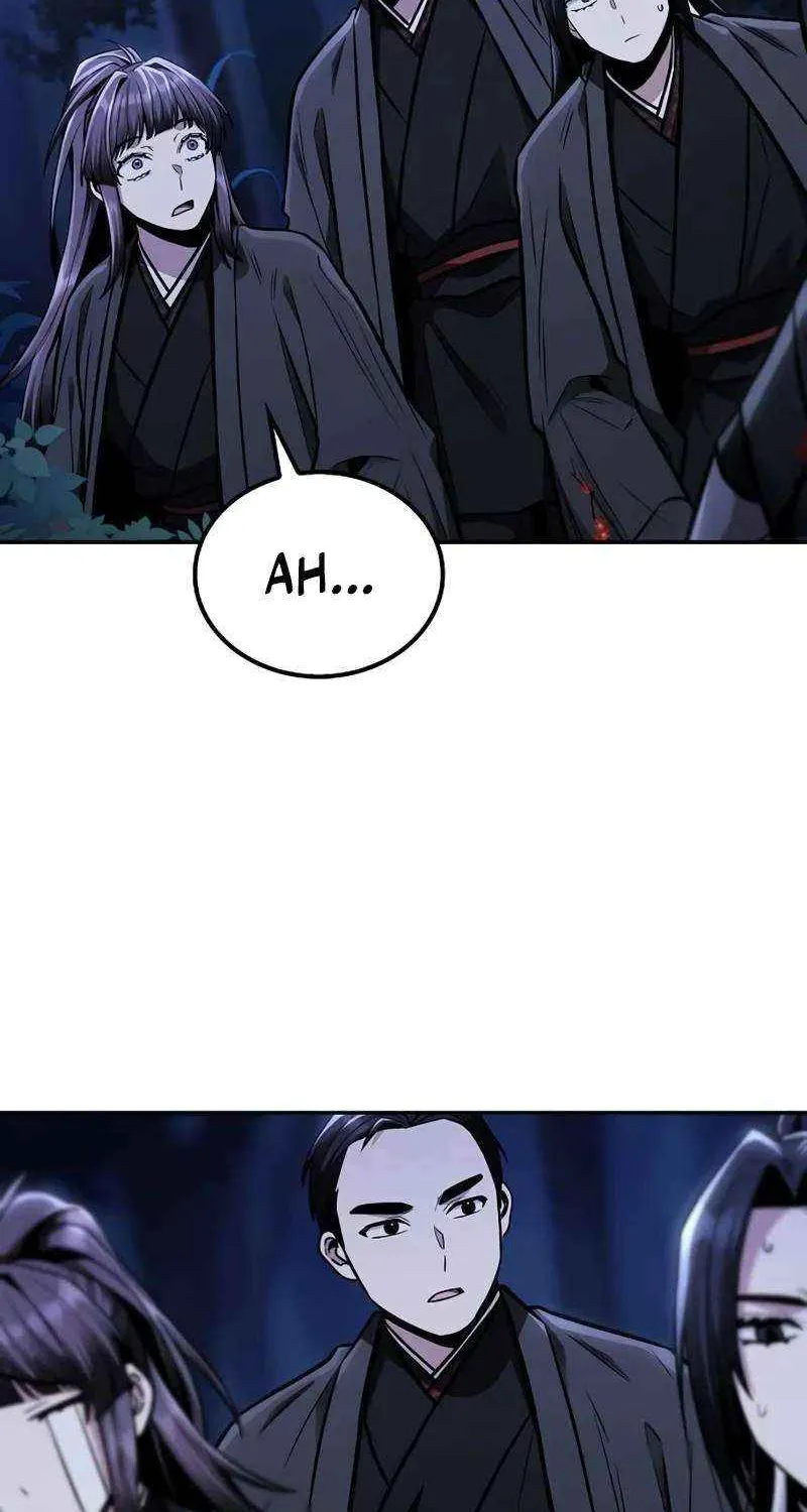 Mount Hua Sect’s Genius Phantom Swordsman Chapter 15 page 24 - 