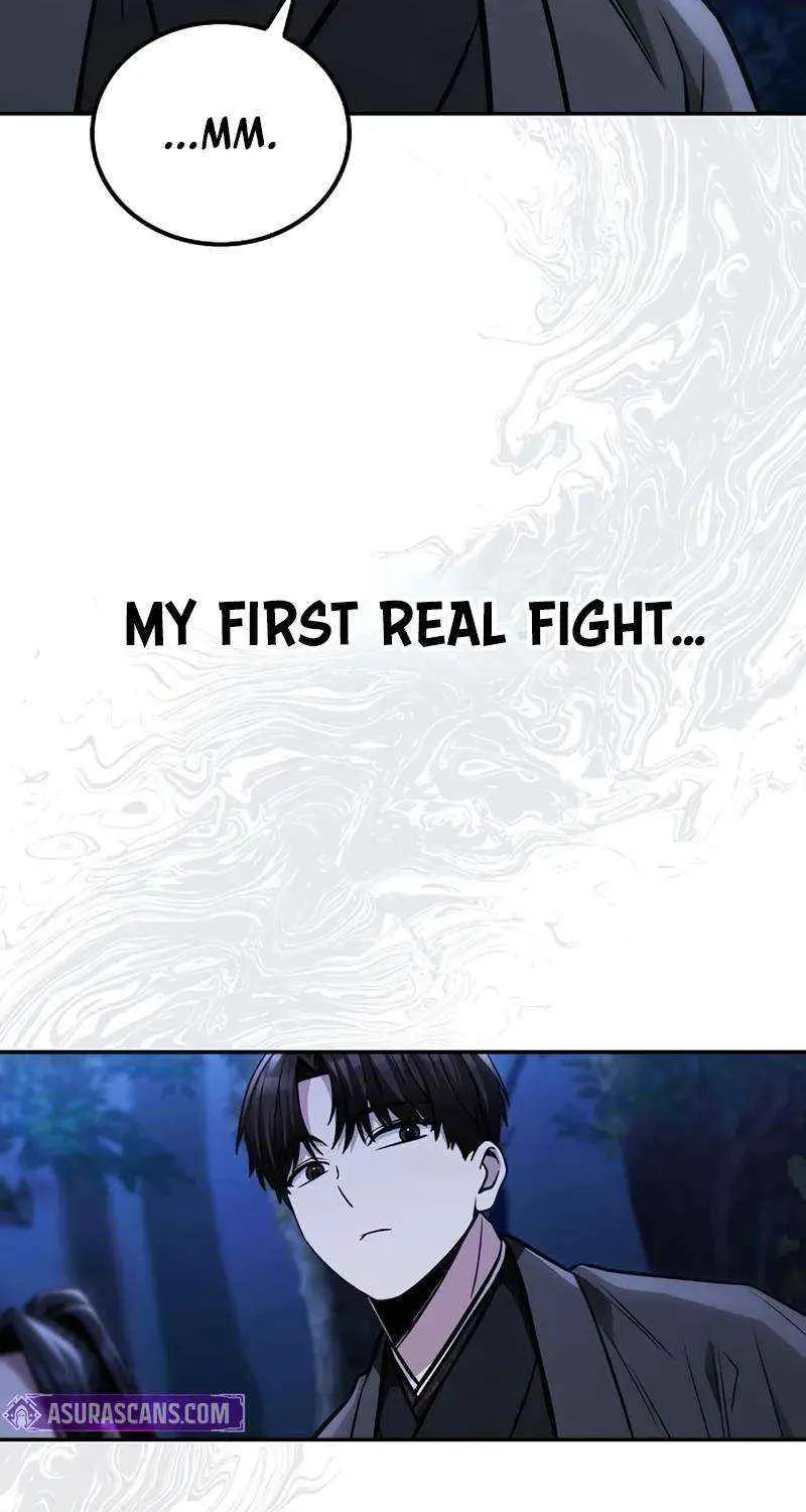 Mount Hua Sect’s Genius Phantom Swordsman Chapter 15 page 28 - 