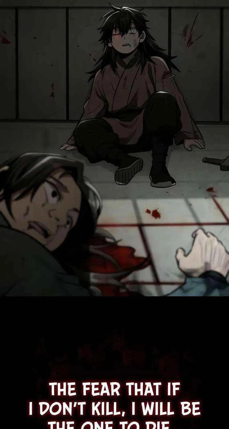 Mount Hua Sect’s Genius Phantom Swordsman Chapter 15 page 33 - 