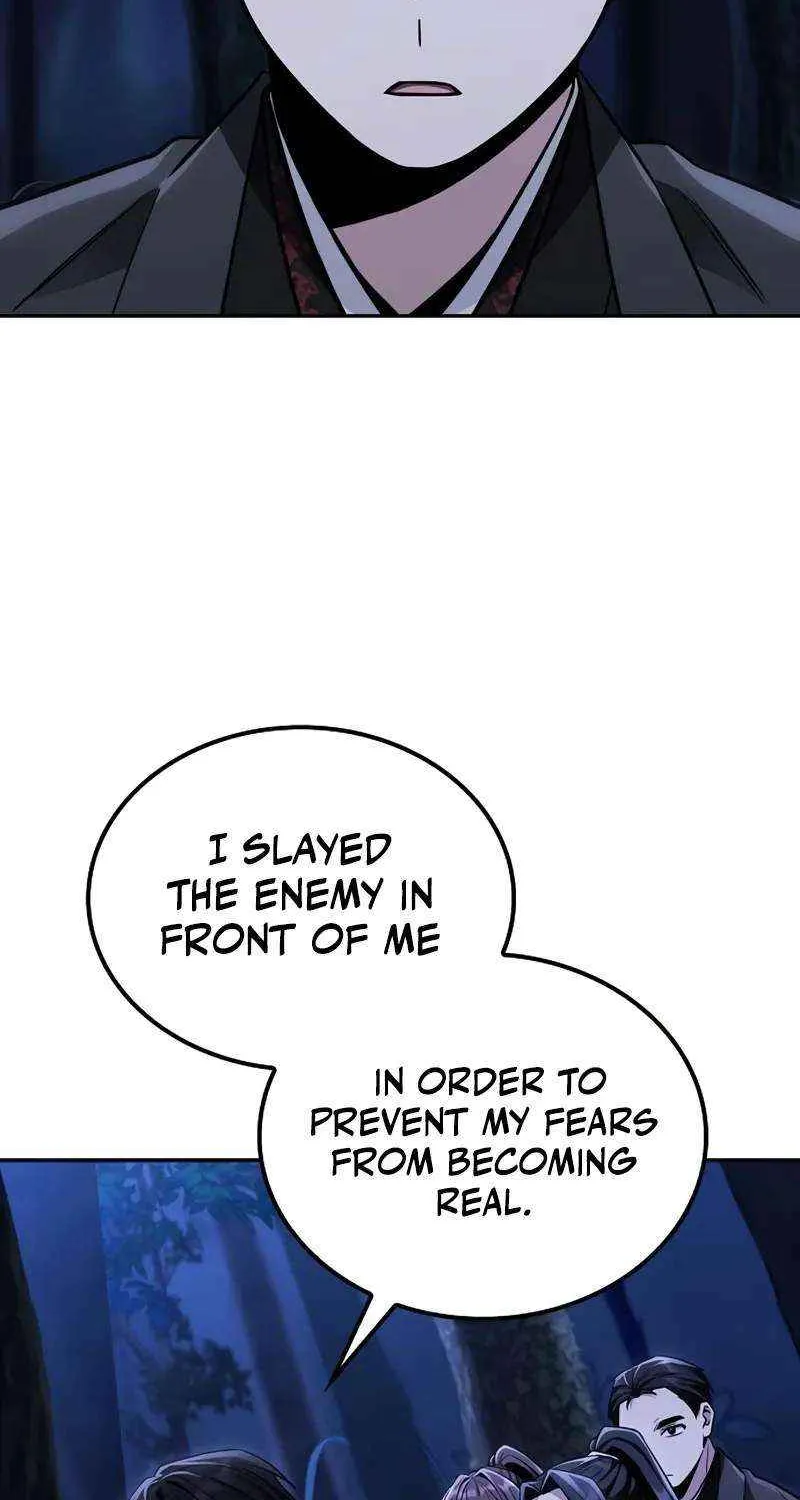 Mount Hua Sect’s Genius Phantom Swordsman Chapter 15 page 36 - 