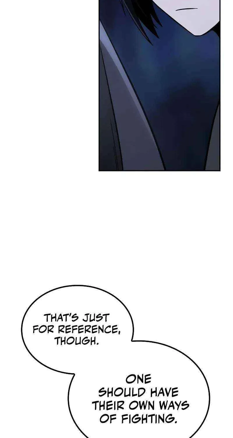Mount Hua Sect’s Genius Phantom Swordsman Chapter 15 page 38 - 