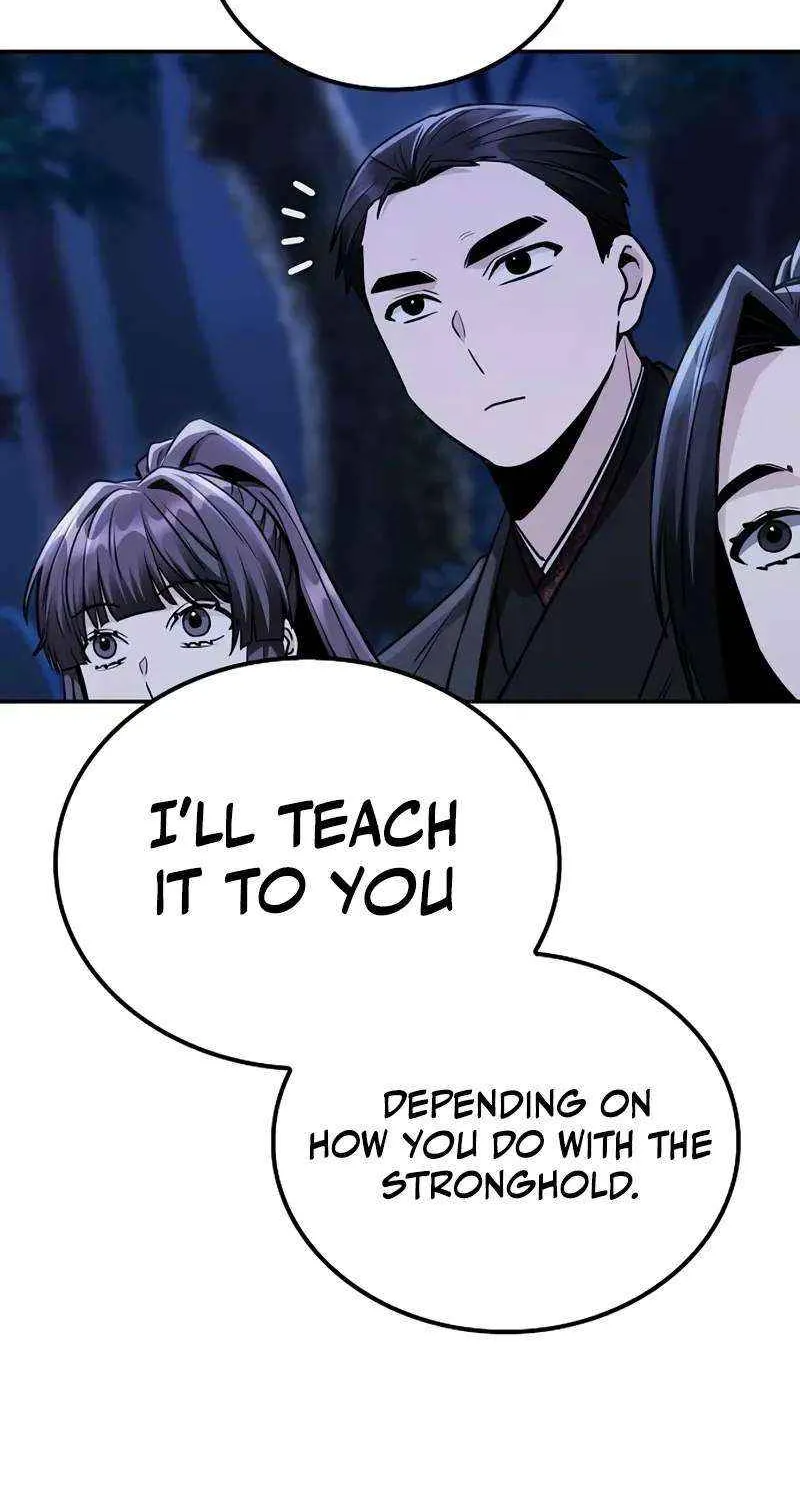 Mount Hua Sect’s Genius Phantom Swordsman Chapter 15 page 40 - 