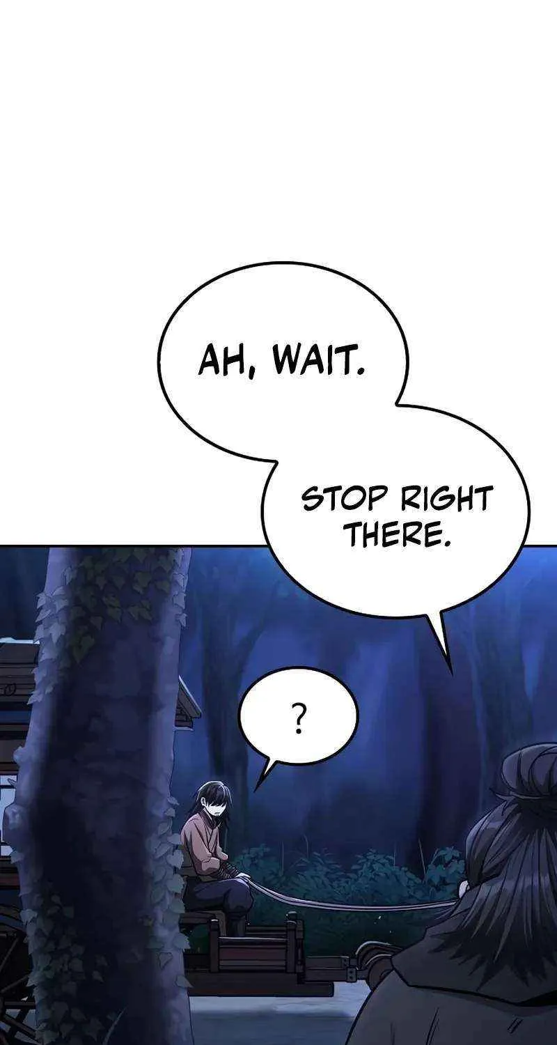 Mount Hua Sect’s Genius Phantom Swordsman Chapter 15 page 5 - 
