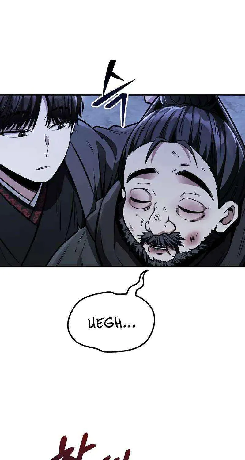 Mount Hua Sect’s Genius Phantom Swordsman Chapter 15 page 44 - 
