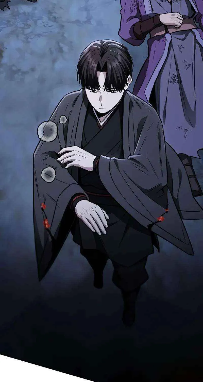 Mount Hua Sect’s Genius Phantom Swordsman Chapter 15 page 51 - 