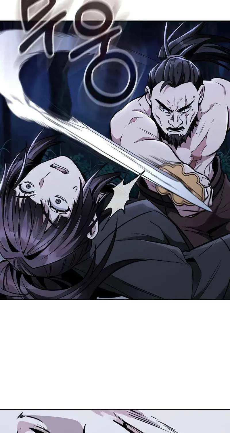 Mount Hua Sect’s Genius Phantom Swordsman Chapter 15 page 57 - 