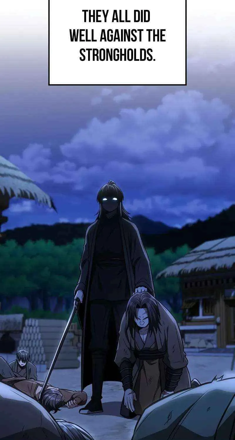 Mount Hua Sect’s Genius Phantom Swordsman Chapter 15 page 59 - 