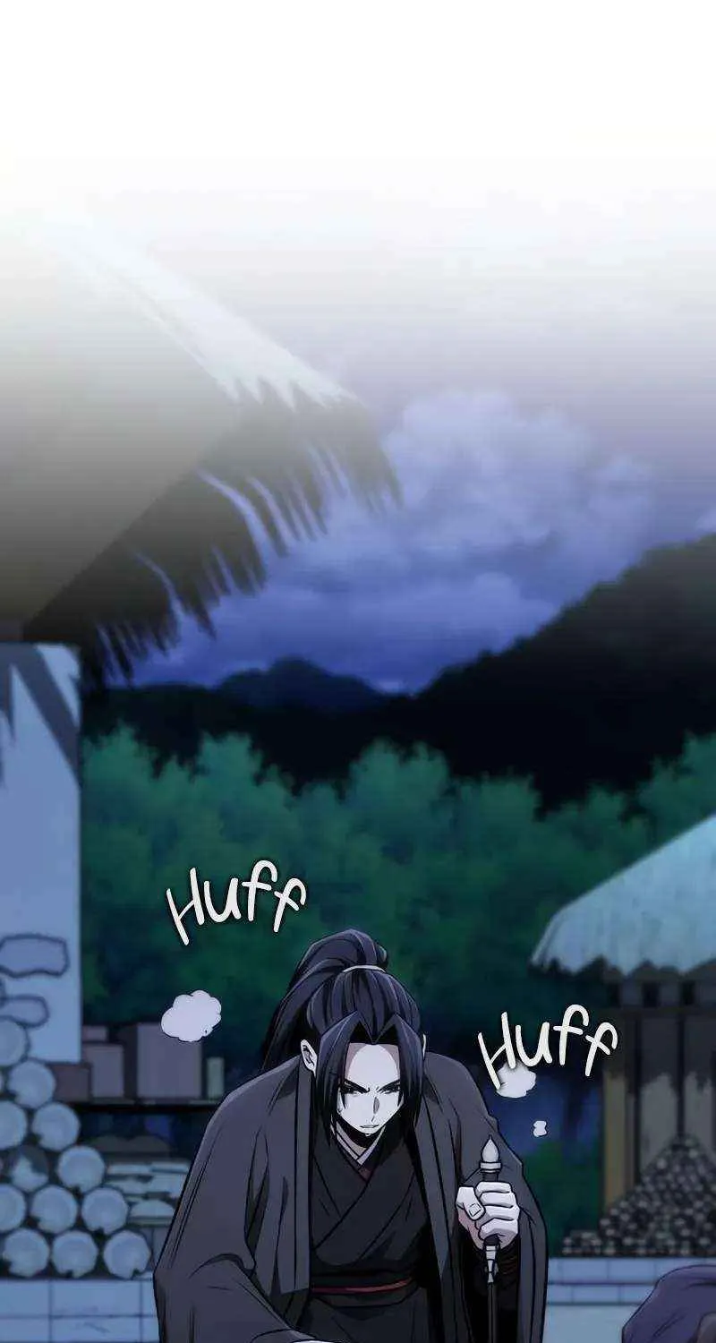 Mount Hua Sect’s Genius Phantom Swordsman Chapter 15 page 61 - 