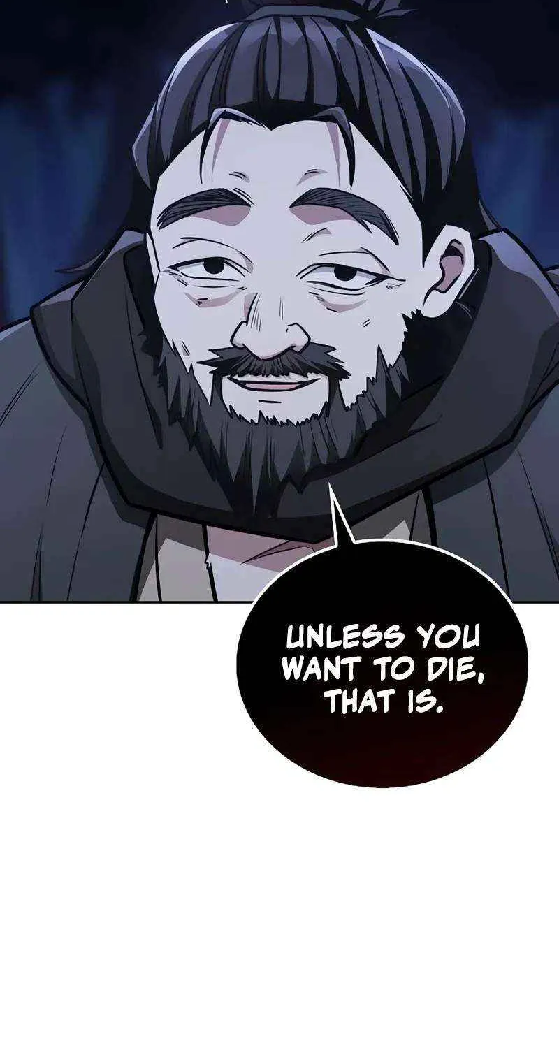 Mount Hua Sect’s Genius Phantom Swordsman Chapter 15 page 8 - 