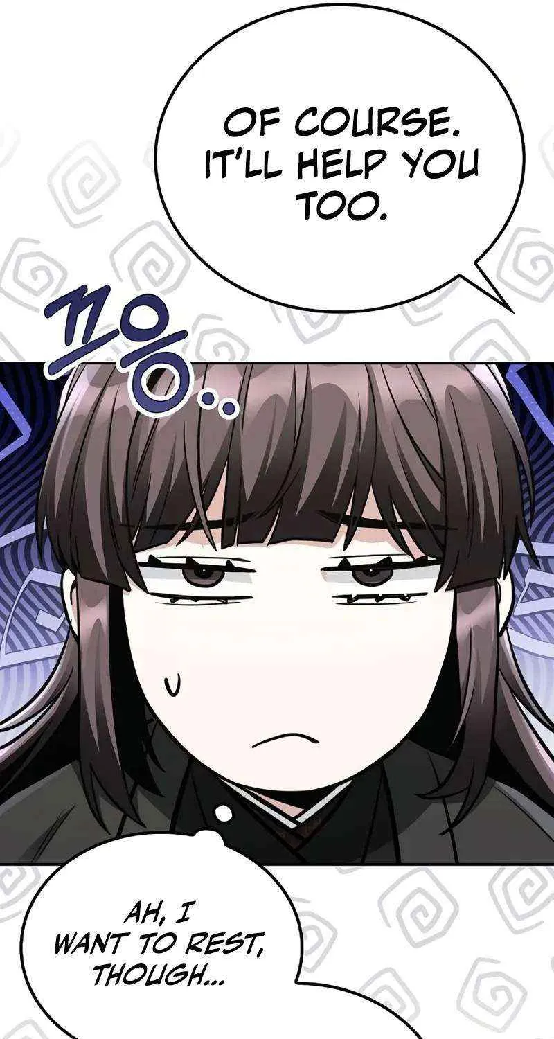 Mount Hua Sect’s Genius Phantom Swordsman Chapter 15 page 73 - 