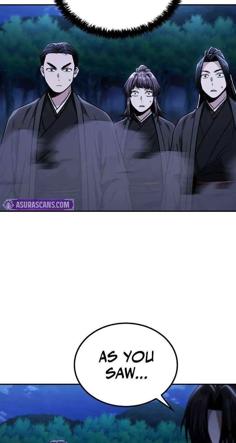 Mount Hua Sect’s Genius Phantom Swordsman Chapter 15 page 79 - 